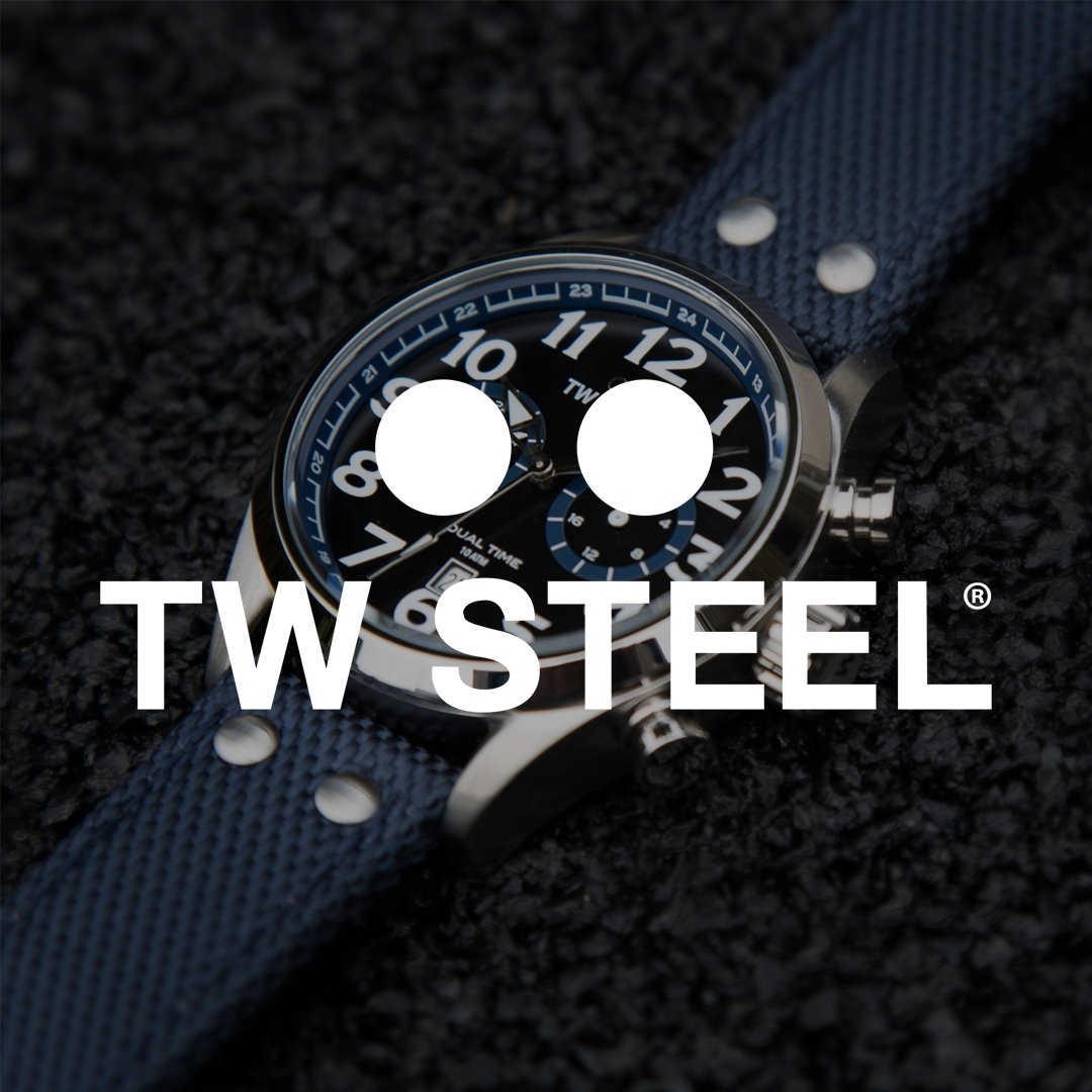 TW STEEL – ArmouryPH