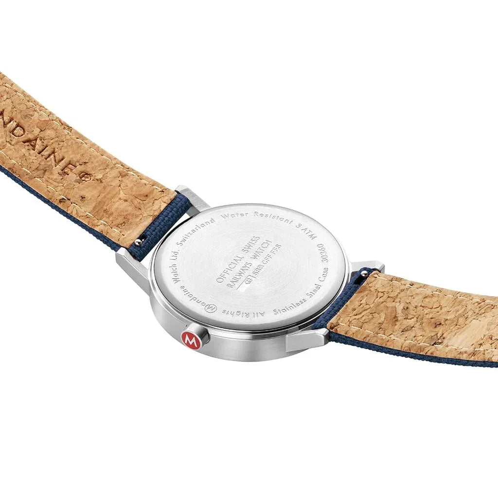 Mondaine: A660.30360.17SBD