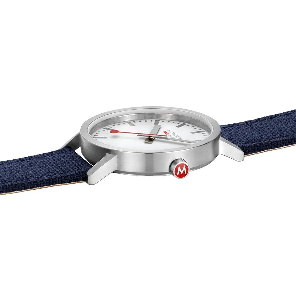 Mondaine: A660.30360.17SBD