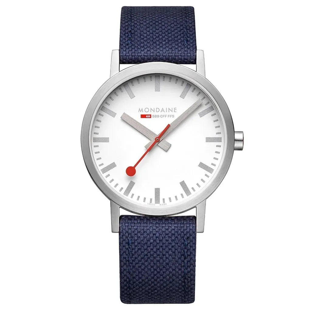 Mondaine: A660.30360.17SBD