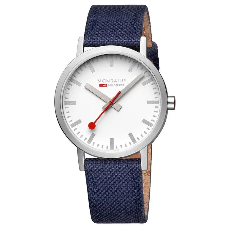 Mondaine: A660.30360.17SBD