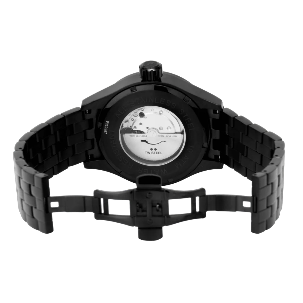 TW Steel: VB12