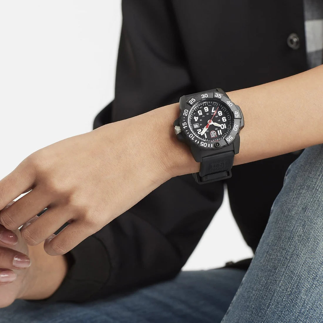 Luminox: XS.3501.F