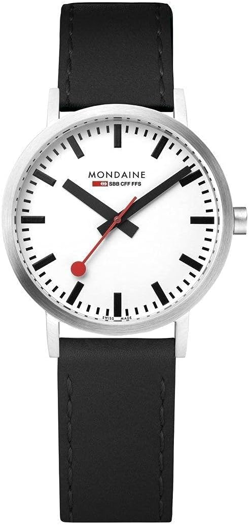 Mondaine: A658.30323.75SET