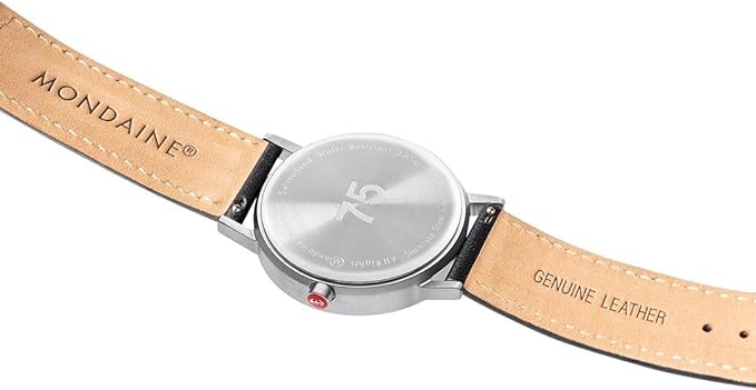 Mondaine: A658.30323.75SET
