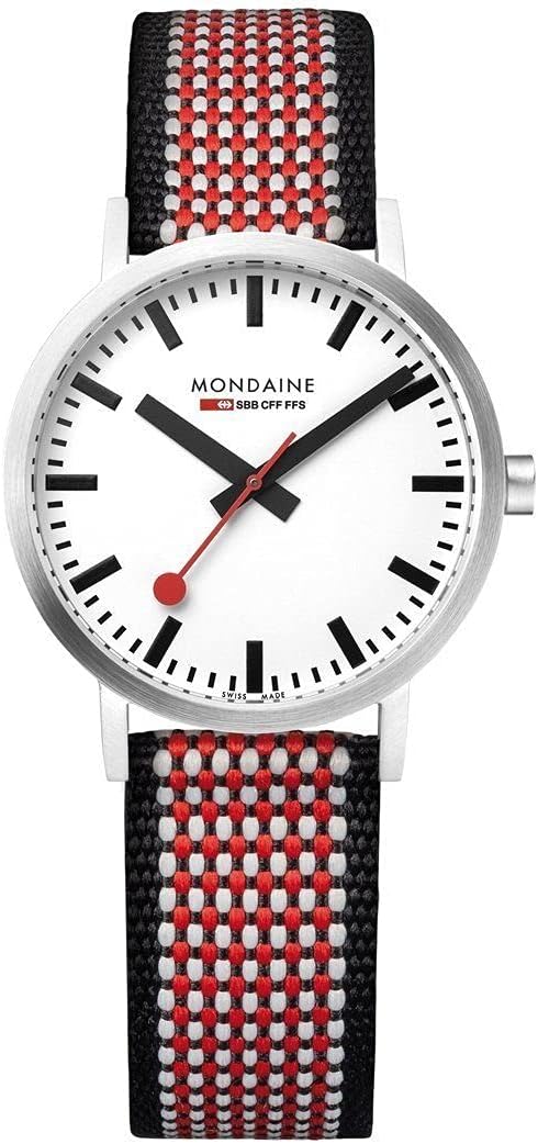 Mondaine: A658.30323.75SET