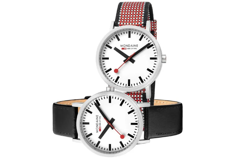 Mondaine: A660.30360.75SET