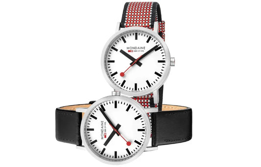 Mondaine: A660.30360.75SET