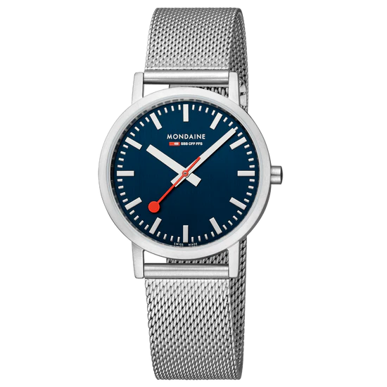 Mondaine: A660.30314.40SBJ
