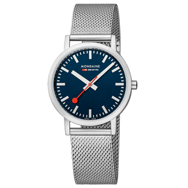 Mondaine: A660.30314.40SBJ