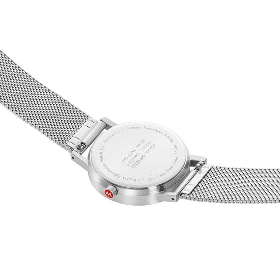Mondaine: A660.30314.40SBJ