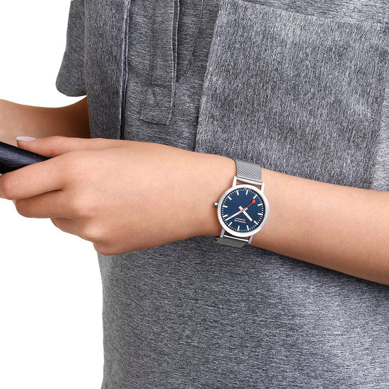 Mondaine: A660.30314.40SBJ