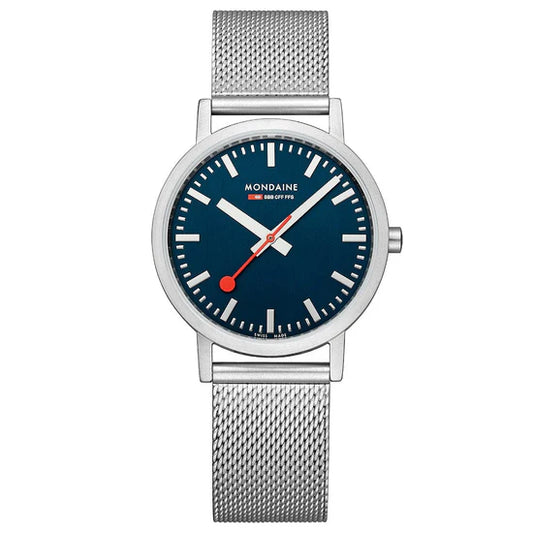 Mondaine: A660.30314.40SBJ