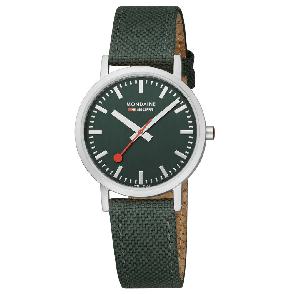 Mondaine: A660.30314.60SBF