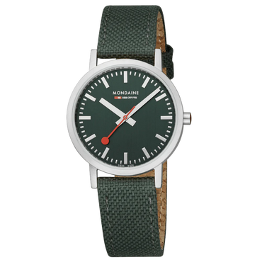 Mondaine: A660.30314.60SBF
