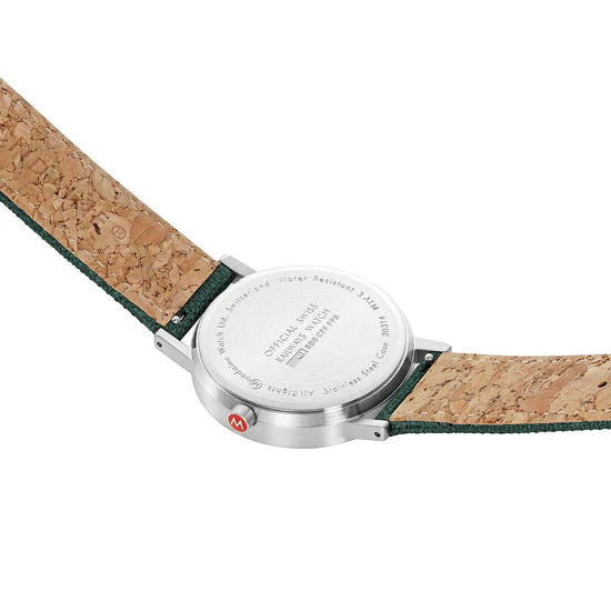 Mondaine: A660.30314.60SBF