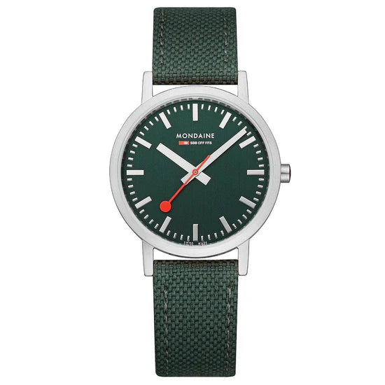Mondaine: A660.30314.60SBF