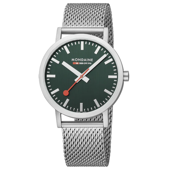 Mondaine: A660.30360.60SBJ