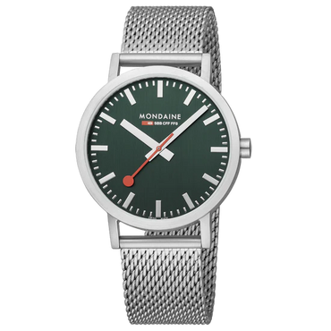 Mondaine: A660.30360.60SBJ