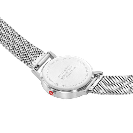 Mondaine: A660.30360.60SBJ