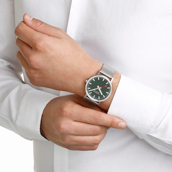 Mondaine: A660.30360.60SBJ