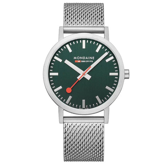 Mondaine: A660.30360.60SBJ