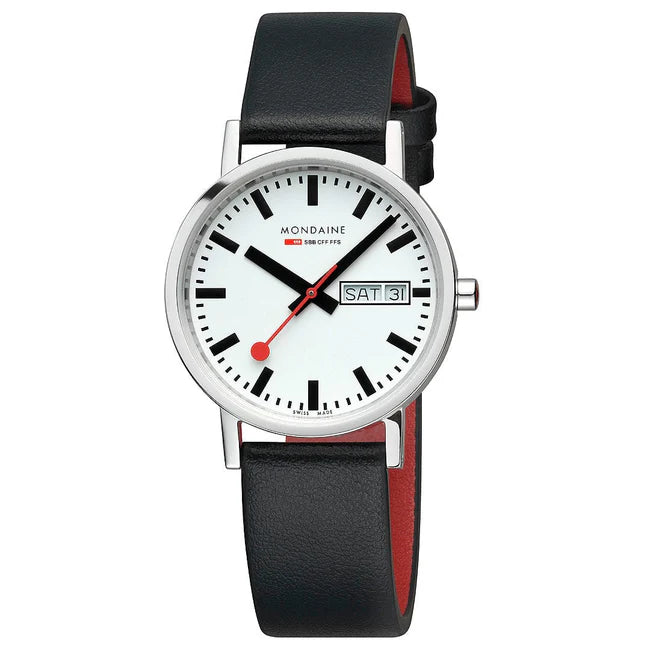 Mondaine: A667.30314.11SBB