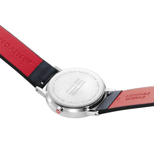 Mondaine: A667.30314.11SBB