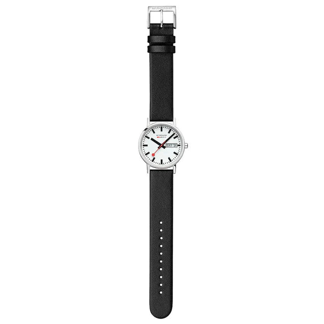 Mondaine: A667.30314.11SBB