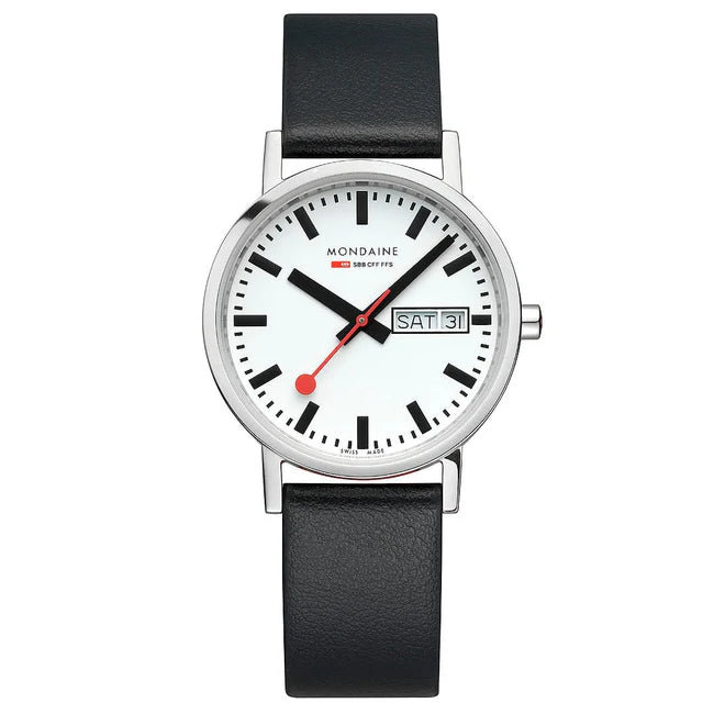 Mondaine: A667.30314.11SBB