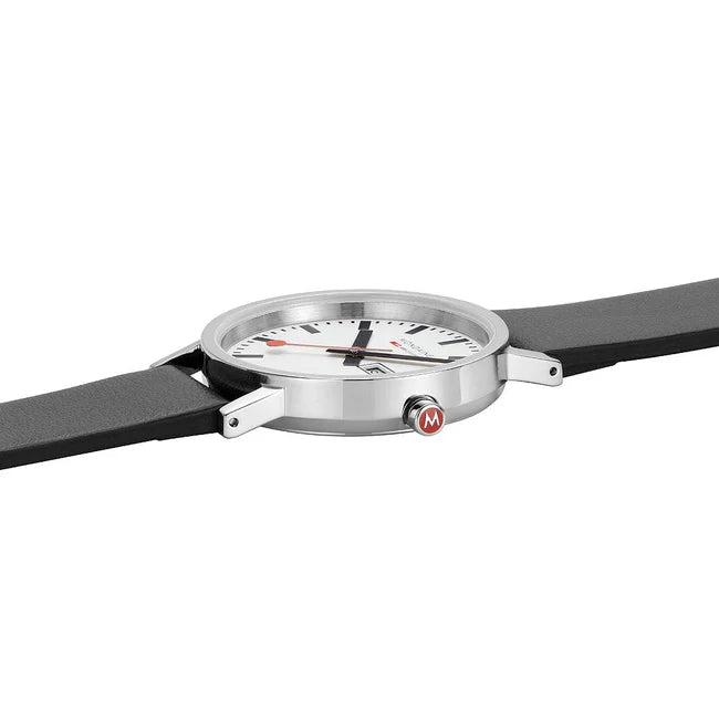 Mondaine: A667.30314.11SBB