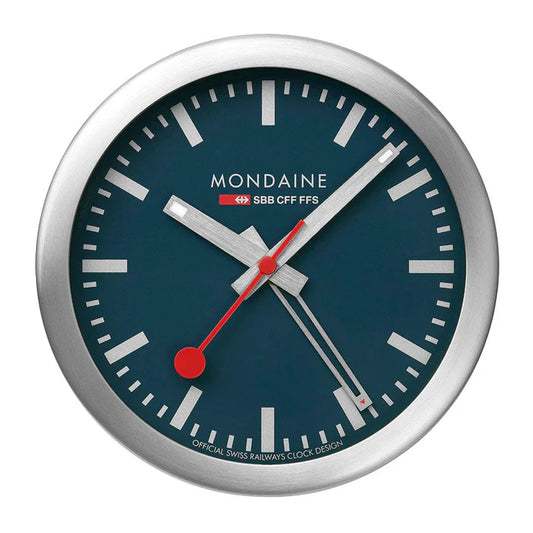 Mondaine: A997.MCAL.46SBV