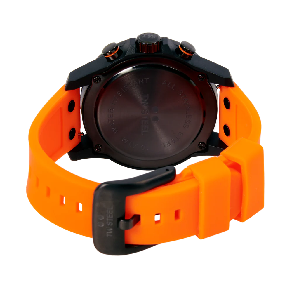 TW Steel: CA2