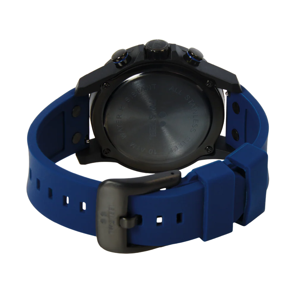 TW Steel: CA5