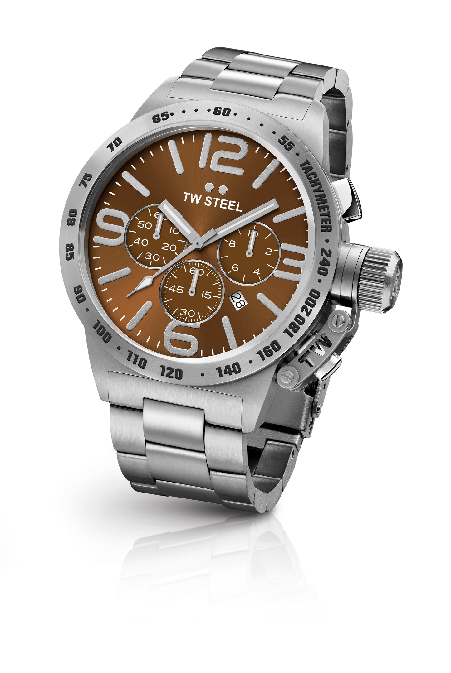 TW Steel: CB24