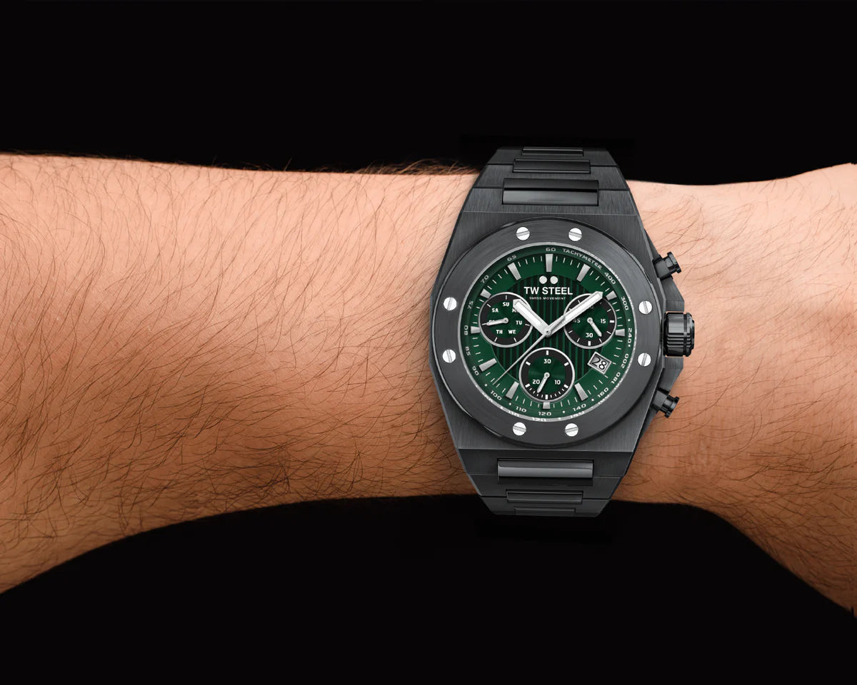 TW Steel: CE4081