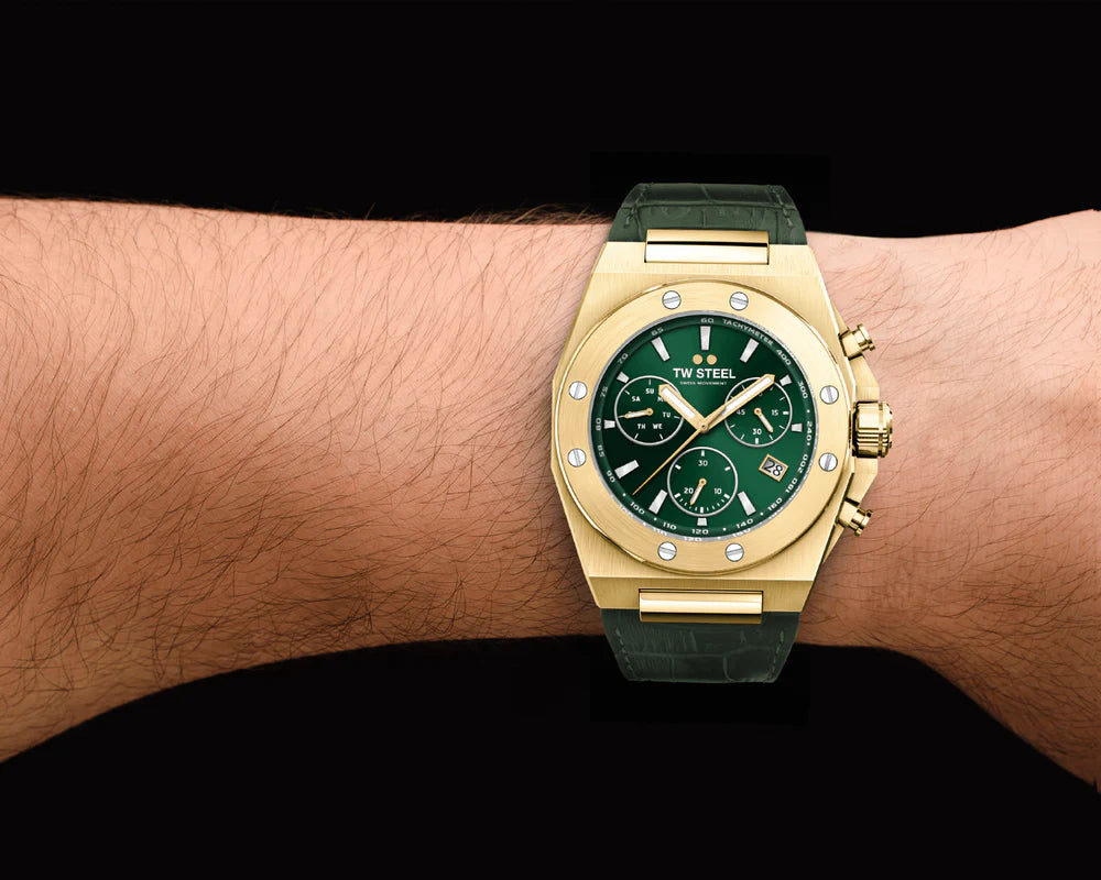 TW Steel: CE4085