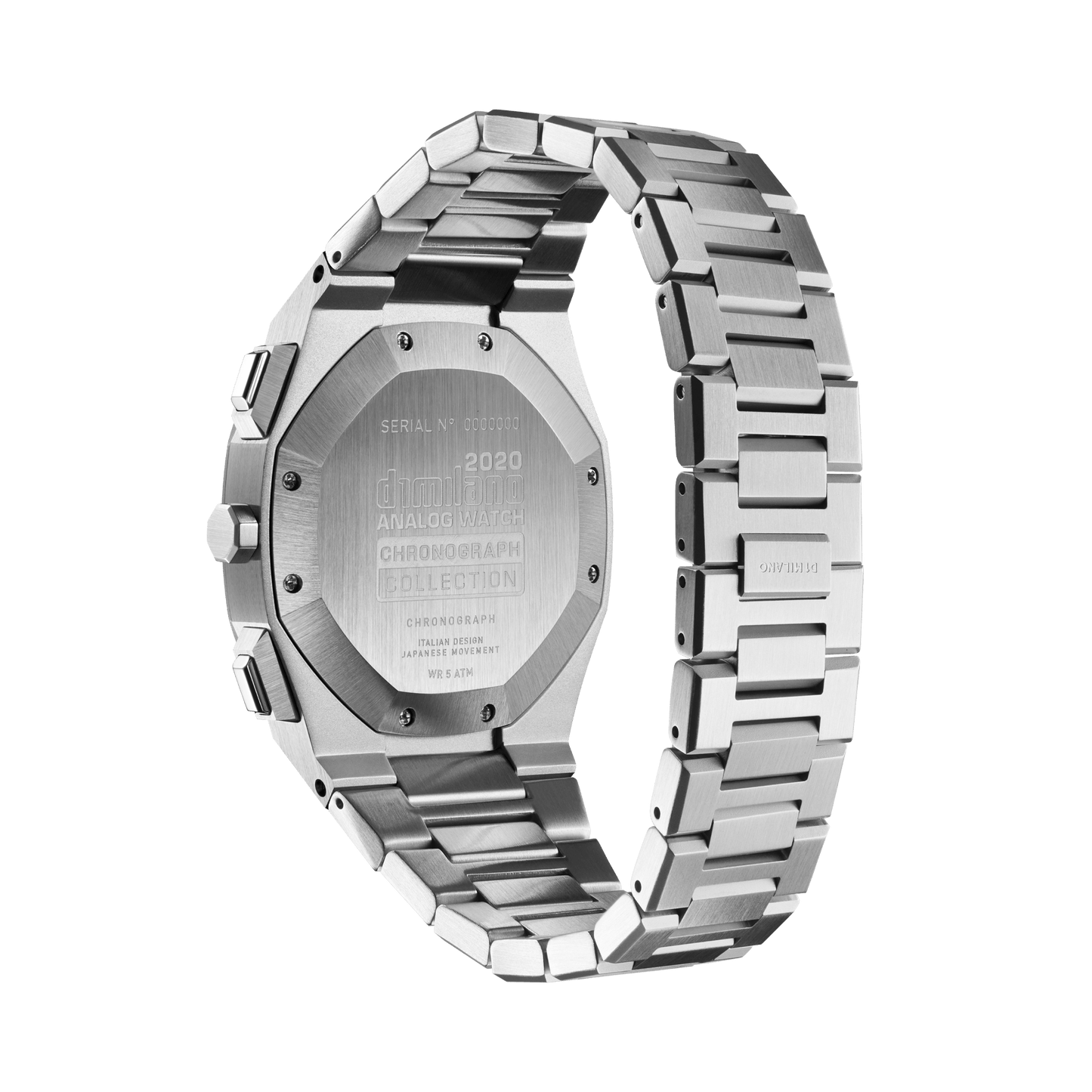 D1 Milano: CHBJ-05