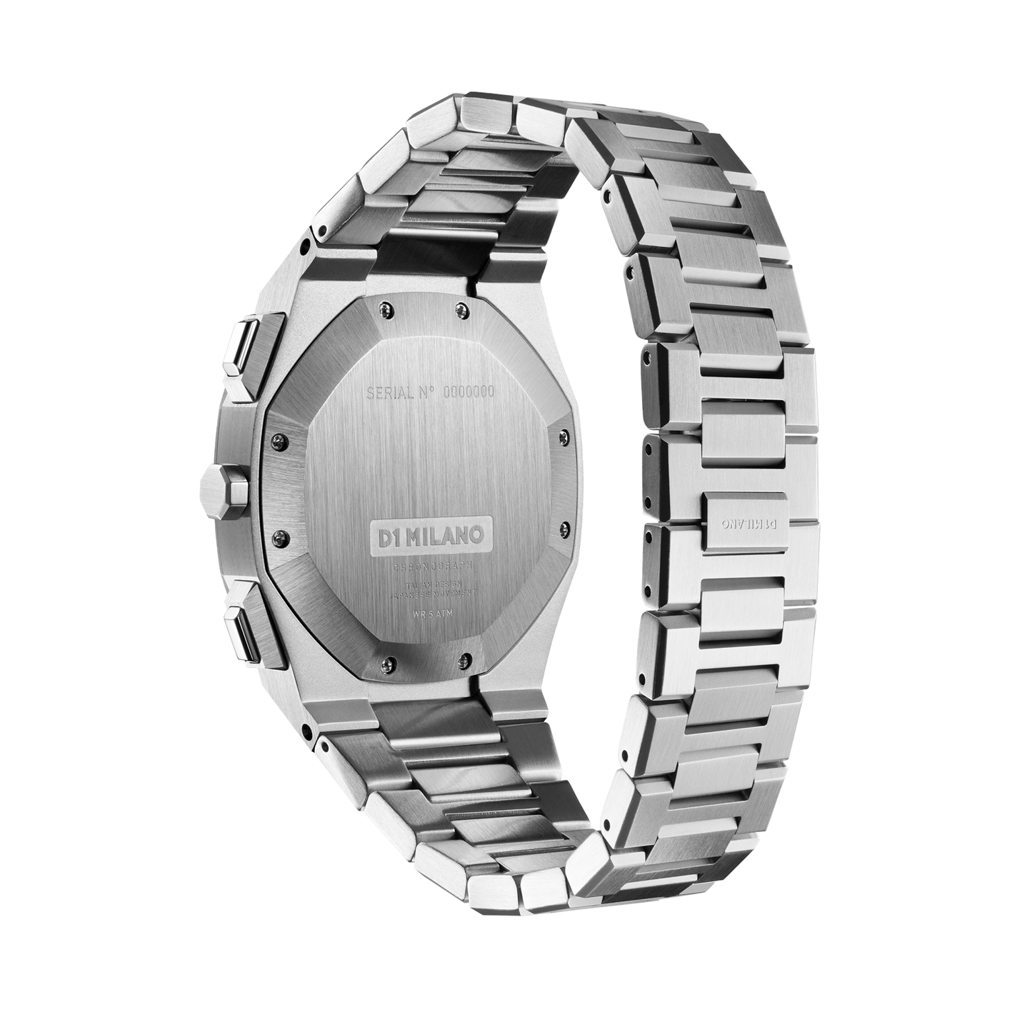 D1 Milano: CHBJ-02