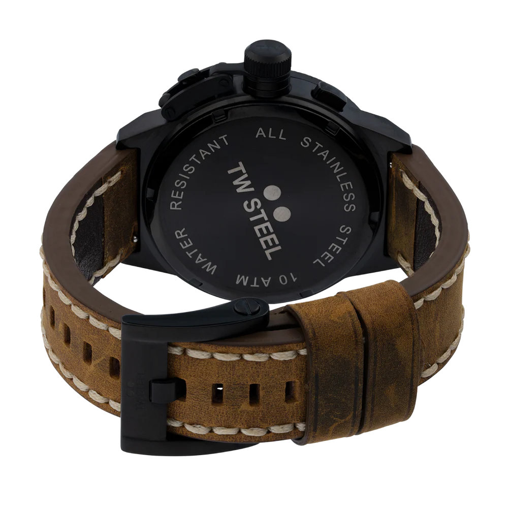 TW Steel: CS107