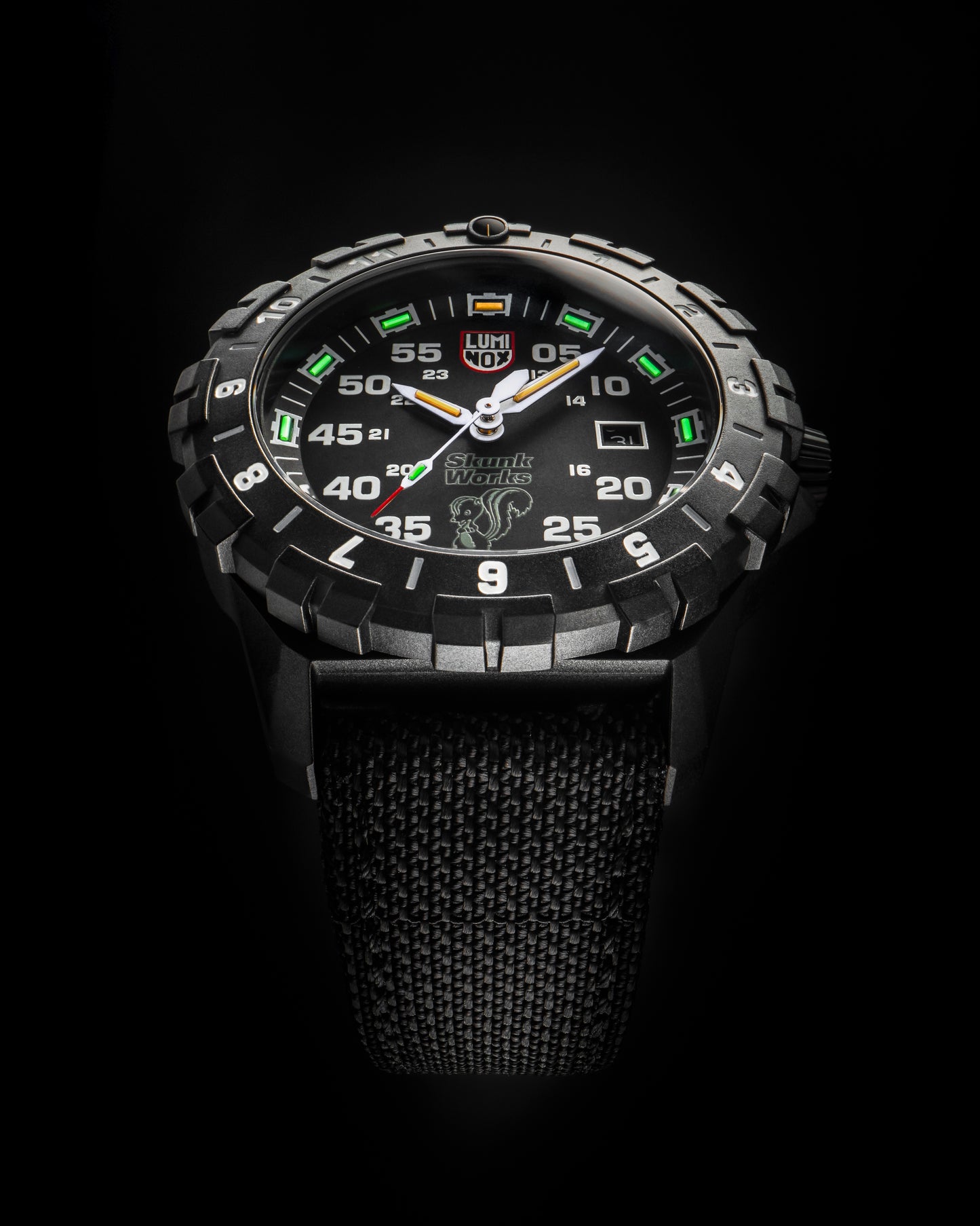Luminox: XA.6442.H.SET