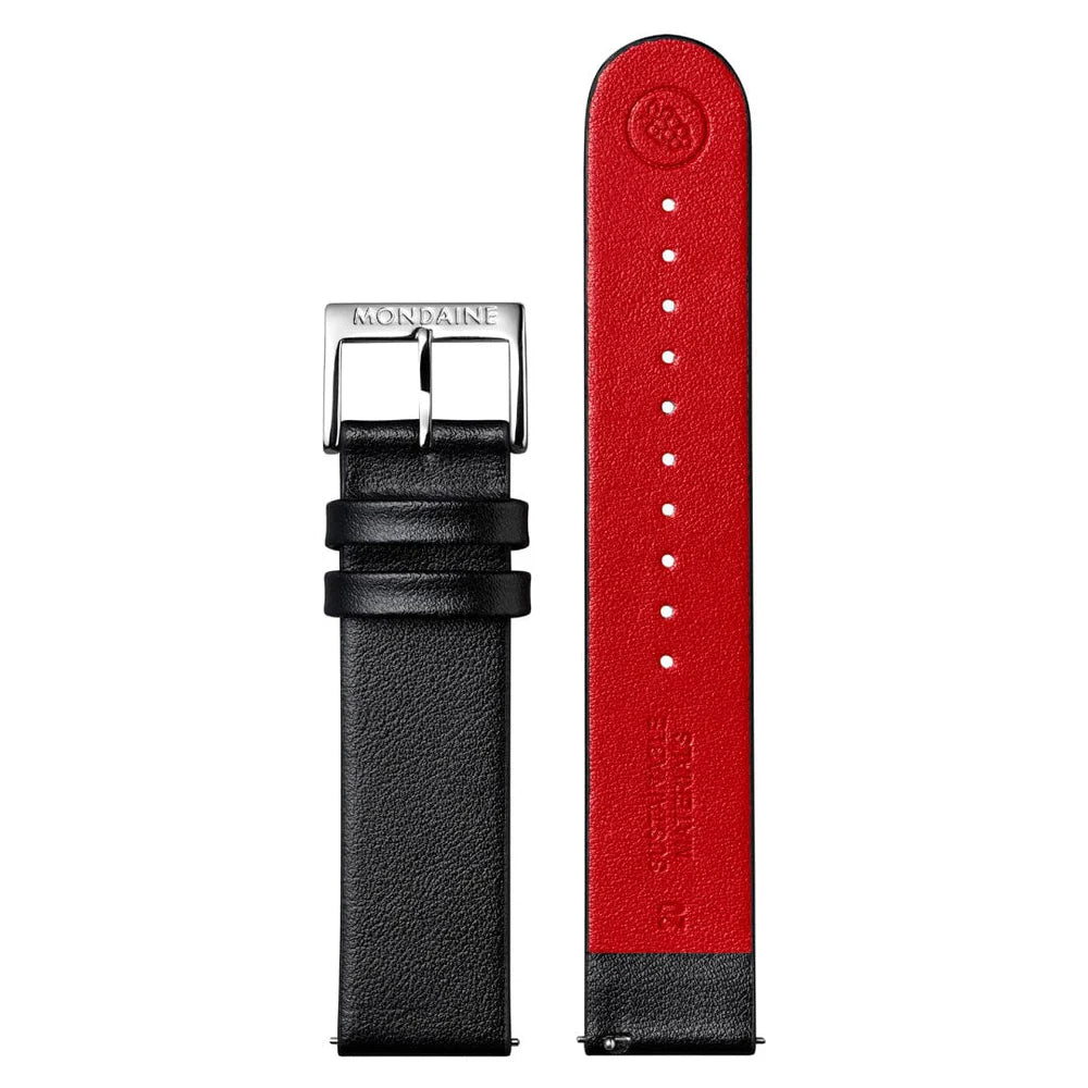 Mondaine: MSL.41410.LBV.SET