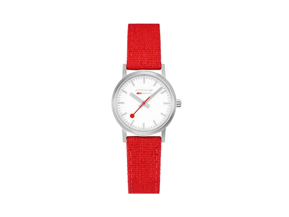 Mondaine: A658.30323.17SBC