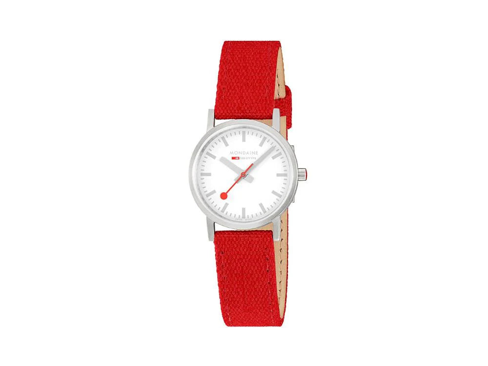 Mondaine: A658.30323.17SBC