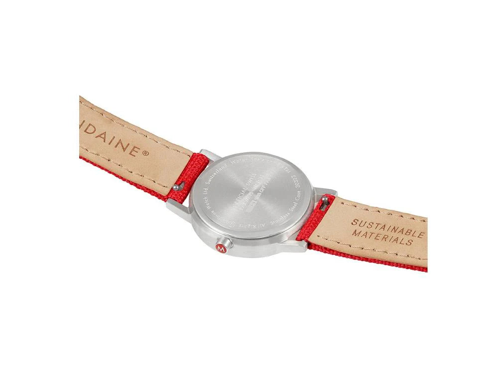 Mondaine: A658.30323.17SBC