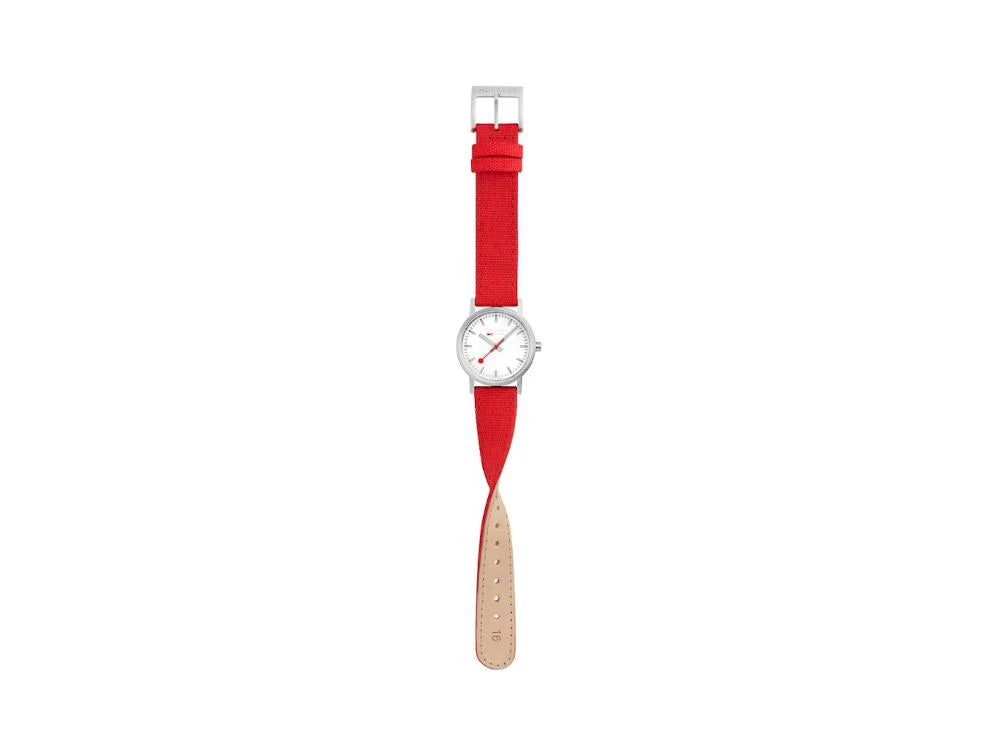 Mondaine: A658.30323.17SBC