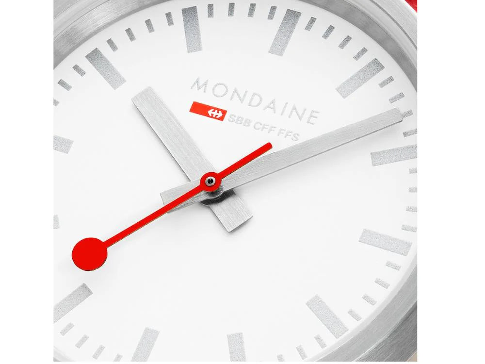Mondaine: A658.30323.17SBC