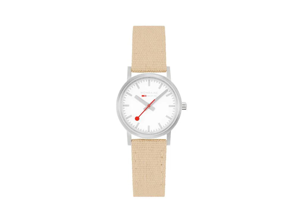 Mondaine: A658.30323.17SBK