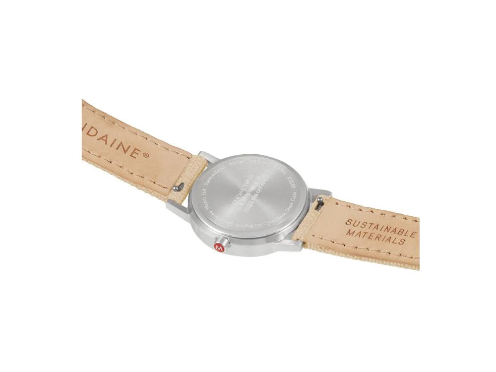 Mondaine: A658.30323.17SBK