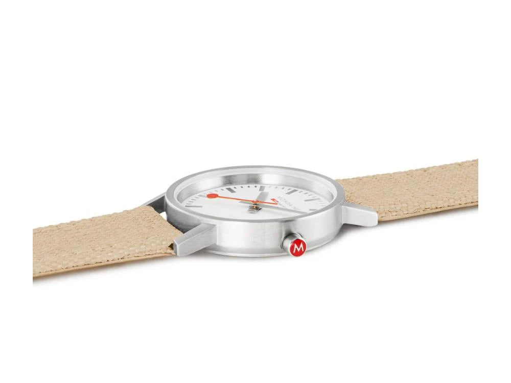 Mondaine: A658.30323.17SBK